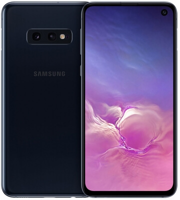  Прошивка телефона Samsung Galaxy S10e